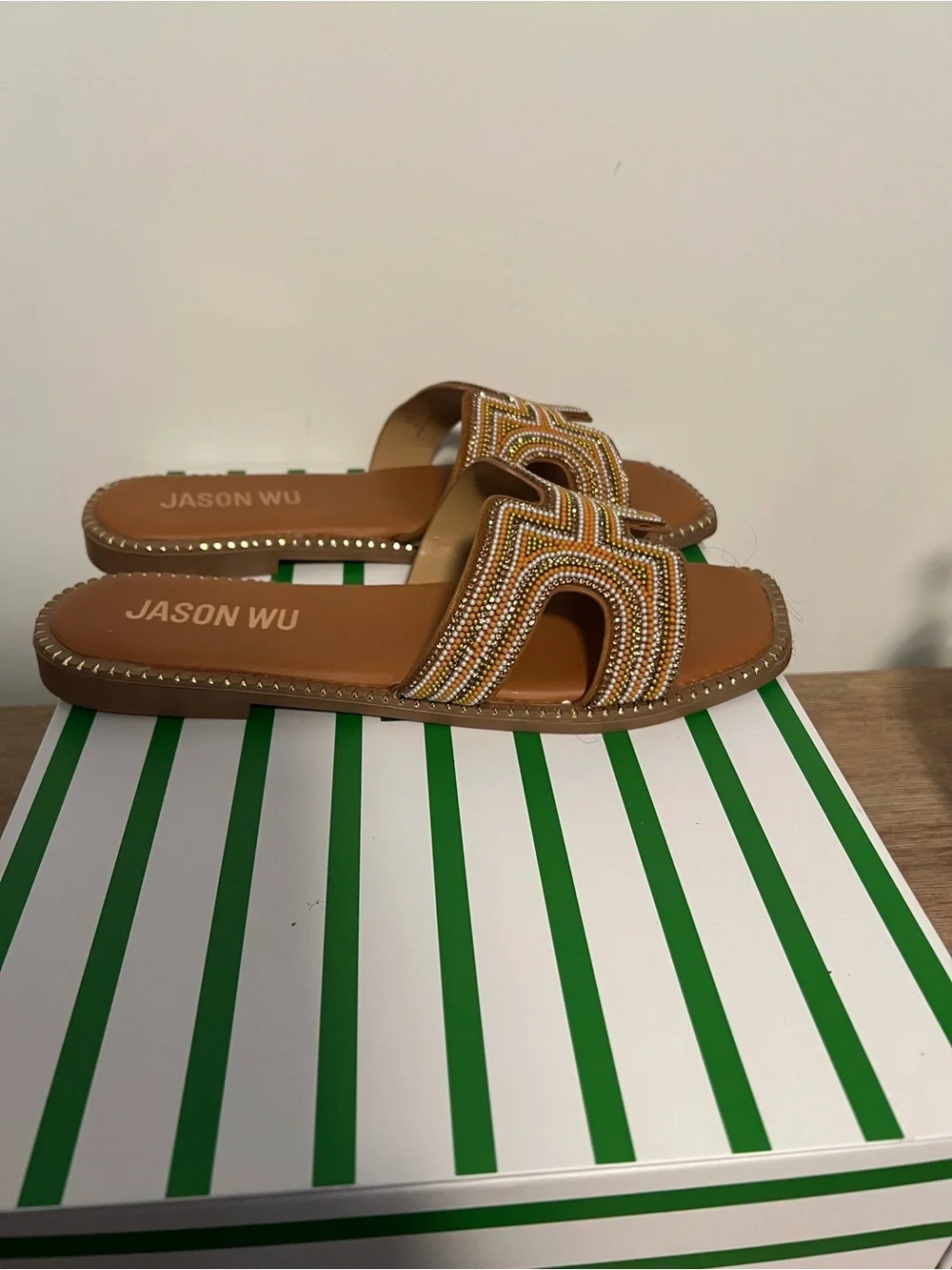Jason Wu jason wu